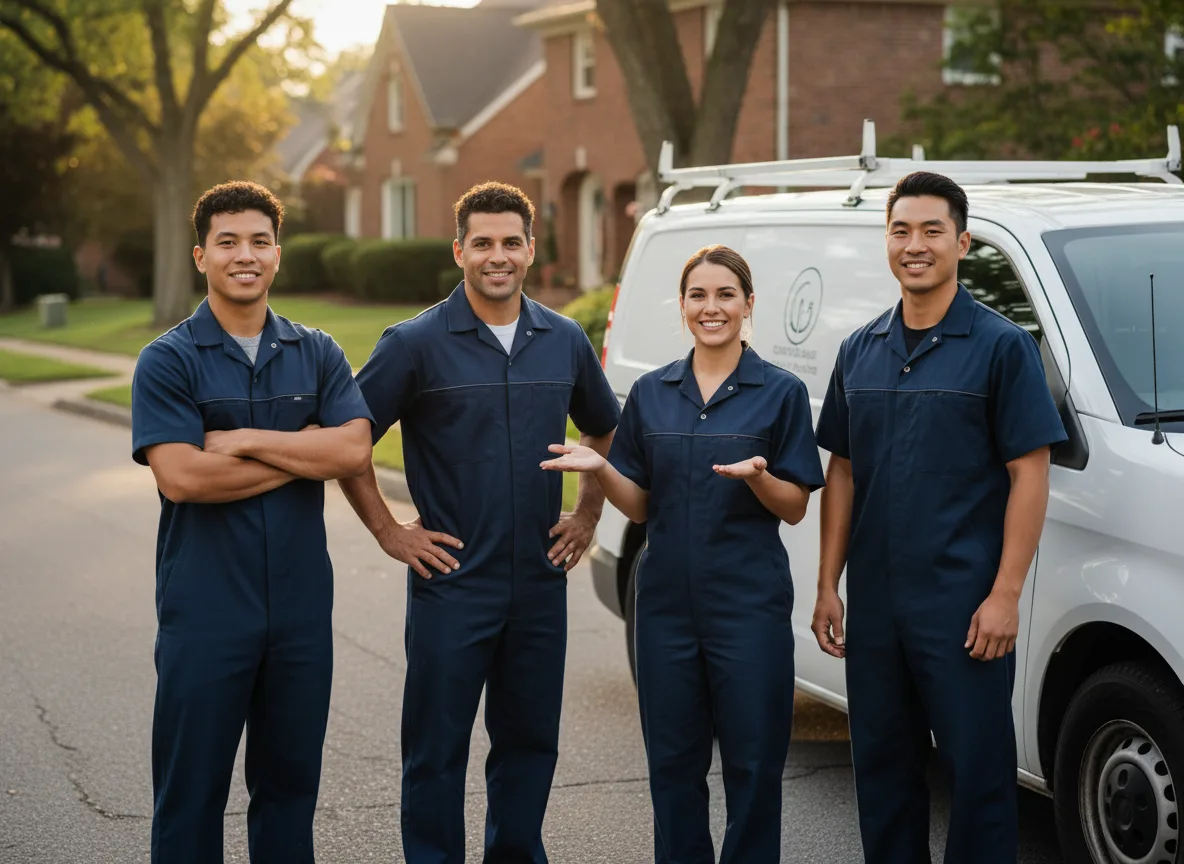 Home Gutter Service company in Maysville, AR